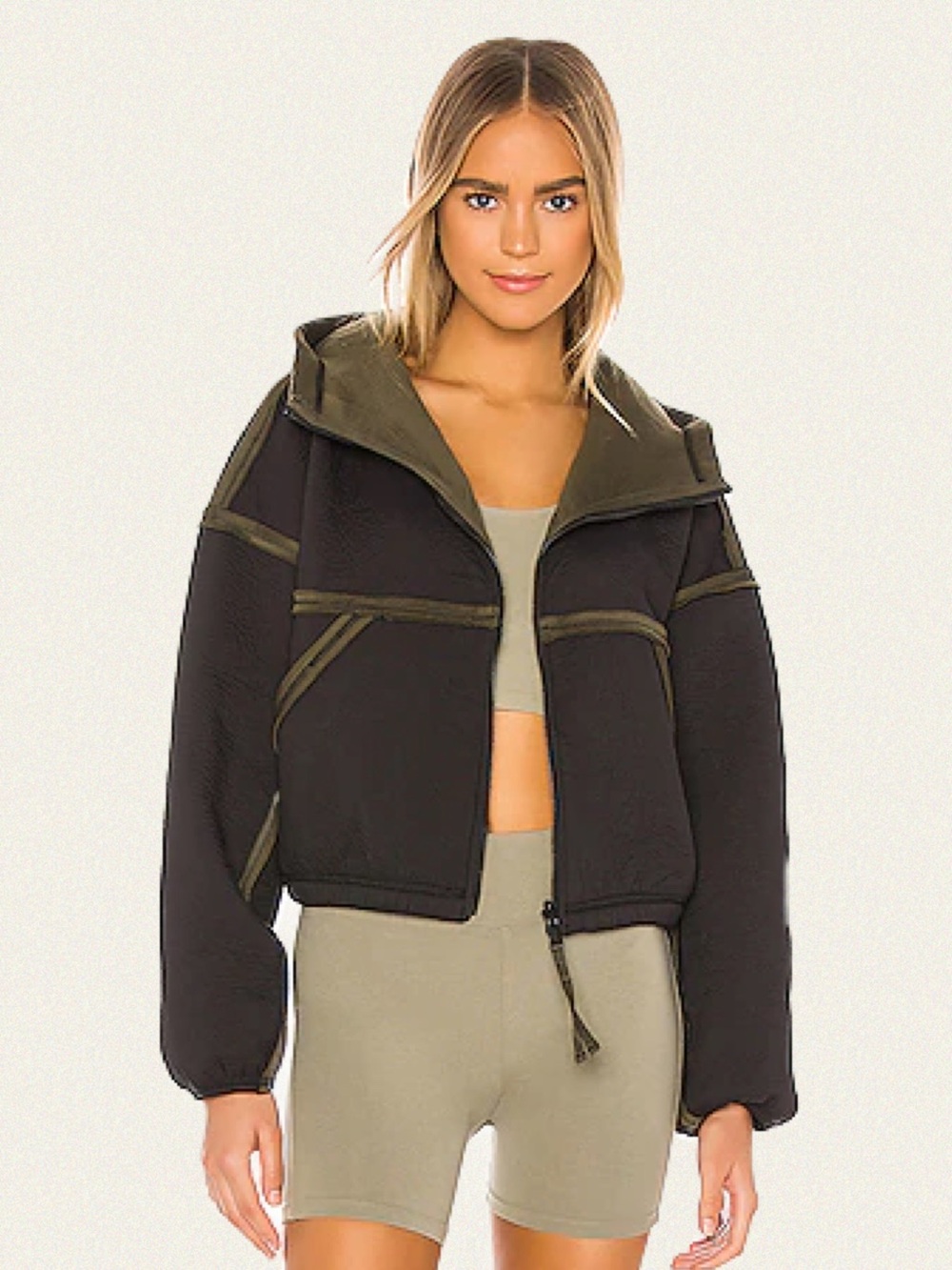 FP Movement Kona Reversible Jacket